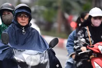 Dự báo thời tiết ngày 25/12: Không khí lạnh tràn về, miền Bắc rét đậm