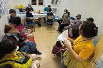 Hà Nội hướng tới mô hình chăm sóc sức khỏe toàn diện cho người cao tuổi