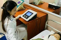 Điều trị phục hồi chức năng tiểu không tự chủ ở người bệnh sau đột quỵ não