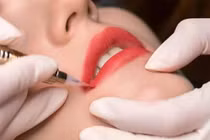 Phun xăm thẩm mỹ nhiều biến chứng, làm sao để an toàn?