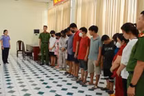 Nhiều đường dây làm giấy chứng sinh giả tiếp tay cho việc mua bán trẻ sơ sinh