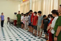 Nhiều đường dây làm giấy chứng sinh giả tiếp tay cho việc mua bán trẻ sơ sinh