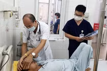 Địa chỉ vàng: Bệnh viện điều trị bệnh Whitmore tại Hà Nội