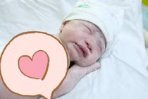 Vượt qua thử thách song thai không tim đón con đầu lòng sau nhiều mong đợi