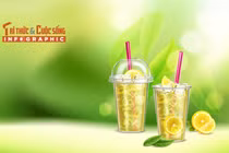 [INFOGRAPHIC] Các loại đồ uống không nên dùng cùng thuốc