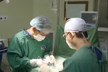 Tình cờ phát hiện ung thư tuyến giáp nhờ khám sức khỏe tổng quát