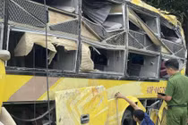 Cấm xe khách chạy lúc nửa đêm về sáng, có chặn được tai nạn?