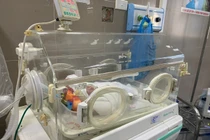 Cứu trẻ sinh non chào đời khi 24 tuần tuổi, nặng 700 gram