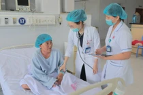 Sốc nhiễm trùng, suy đa tạng do não mô cầu, bác sĩ cảnh báo