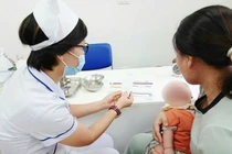 Phế cầu khuẩn xâm nhập máu, phổi, màng não đe dọa tính mạng trẻ