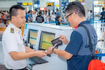 3 sân bay áp dụng kiểm soát an ninh hàng không cấp độ 1 từ 20/10