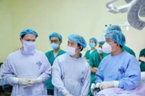 90% ung thư vú phát hiện sớm có thể chữa khỏi