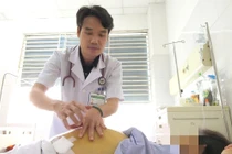 Mới phát hiện viêm gan B đã xơ gan, ung thư