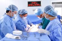 Thai nhi được can thiệp tim bào thai phức tạp tuần 28 vừa chào đời khỏe mạnh 