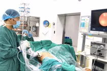 “Quên” rút sonde JJ quá hạn, người đàn ông gặp biến chứng nguy hiểm