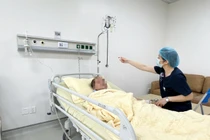 Cảnh giác với biến chứng nặng do bệnh cúm A đang bùng phát