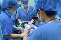 Đau bụng dữ dội, sản phụ gặp bệnh gây tử vong thai nhi nhanh