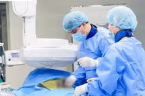 Việt kiều 88 tuổi phình động mạch chủ bụng được cứu sống ngoạn mục