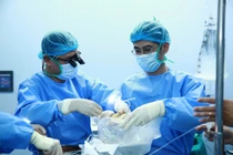 Người bệnh 42 tuổi đột quỵ chết não hiến tạng cứu 4 người mắc bệnh hiểm nghèo