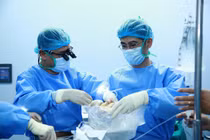 Người bệnh 42 tuổi đột quỵ chết não hiến tạng cứu 4 người mắc bệnh hiểm nghèo