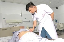 Giải mã các bệnh lý khi sốt cao kéo dài không rõ nguyên nhân