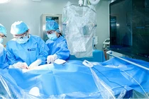 Tim đập thất thường do hội chứng suy nút xoang