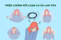 Địa chỉ vàng: Các bệnh viện khám rối loạn lo âu tại Hà Nội