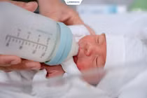 Chiến thắng gen tăng đông và thai chậm tăng trưởng, đón bé chào đời khỏe mạnh