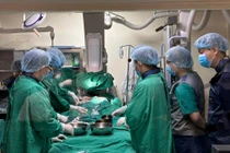 Cứu bệnh nhân mất ý thức do hẹp van động mạch chủ