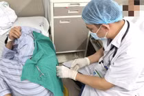 Đau đầu buồn nôn do viêm màng não, 3 virus tấn công gây suy gan cấp