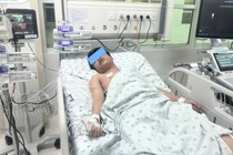 Kịp thời cứu sống trẻ 14 tuổi vừa mắc sốt xuất huyết vừa viêm ruột thừa cấp