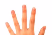 Bấm huyệt ở tay trị ngay đau lưng