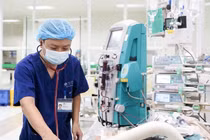 Tưởng men vi sinh, bé gái 10 tuổi uống nhầm thuốc diệt chuột