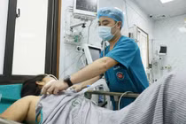 Kích động về cảm xúc dễ gây đột tử