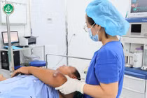 Gút gây hoại tử ở tuổi 31, báo động căn bệnh đang trẻ hóa