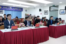 Thi trực tuyến về tiêm chủng, mở rộng kiến thức phòng chống dịch bệnh 