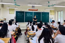 Các chính sách lớn dự án luật dân số đáp ứng phát triển trong tình hình mới