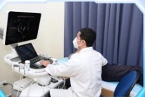 Khó thở, tức ngực khi đạp xe lên dốc không ngờ tắc mạch vành