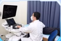 Khó thở, tức ngực khi đạp xe lên dốc không ngờ tắc mạch vành