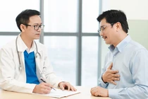 Chủ quan với triệu chứng nhẹ, lỡ 'thời gian vàng' cấp cứu nhồi máu cơ tim