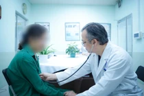 Cứu sống sản phụ Campuchia bị bóc tách động mạch chủ cấp tính nguy hiểm