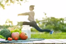 Dinh dưỡng bảo vệ thận ghép, giúp người bệnh hồi phục