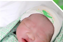 Mang thai lần 4, sản phụ 31 tuổi bị rau cài răng lược từ tuần thứ 13