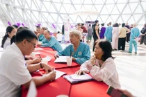 Sa sút trí tuệ, Alzheimer cần được phát hiện, can thiệp sớm