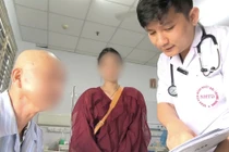Sốt cao hơn 1 năm không rõ nguyên nhân bất ngờ tìm ra ba “kẻ tấn công”