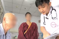 Sốt cao hơn 1 năm không rõ nguyên nhân bất ngờ tìm ra ba “kẻ tấn công”