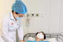 Bệnh nhân nhiễm khuẩn huyết do vi khuẩn đa kháng, lời cảnh báo từ bác sĩ