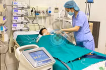 Liên tiếp các trẻ bị đuối nước ngừng tim, hôn mê sâu