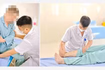 Tiêm Botulinum toxin nhóm A điều trị co cứng cơ sau đột quỵ