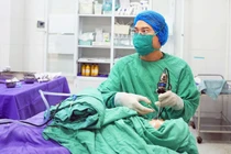 Hồi sinh trái tim lỗi nhịp kéo dài sự sống cho bệnh nhân tổn thương van tim